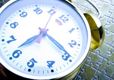 Alarm saati