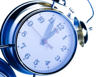 Alarm saati