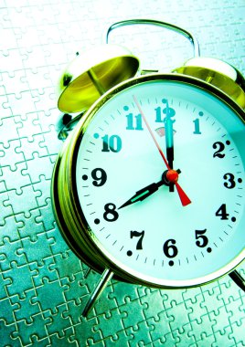 Alarm saati