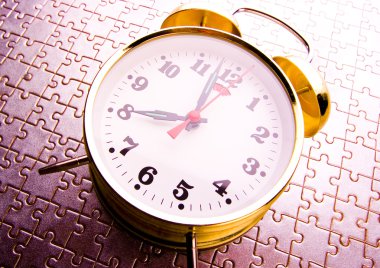 Alarm saati