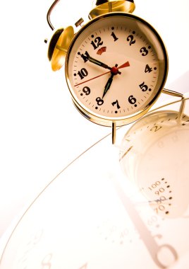 Alarm saati