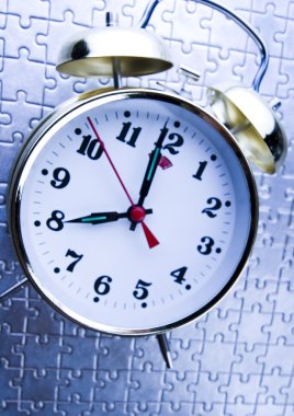 Alarm saati