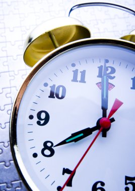 Alarm saati