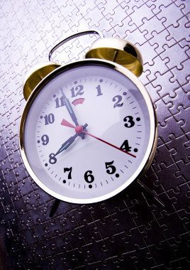 Alarm saati