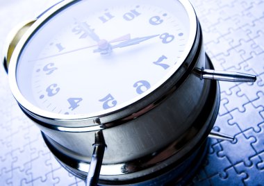 Alarm saati