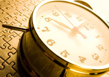 Alarm saati
