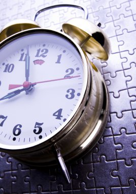 Alarm saati