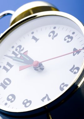 Alarm saati