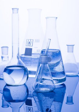 Laboratuar kapkacakları