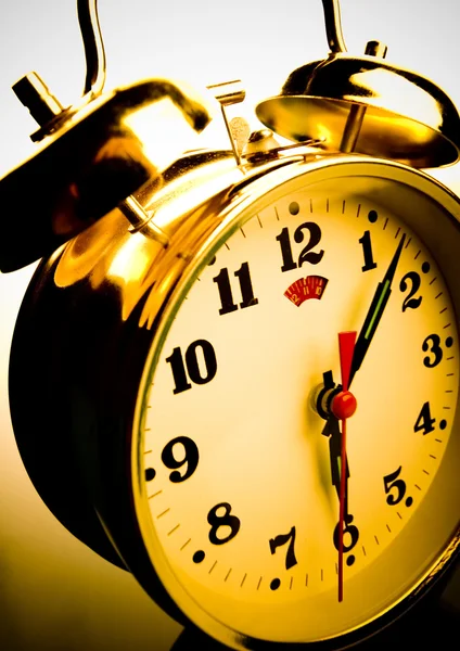 Alarm clock — Stock Photo, Image