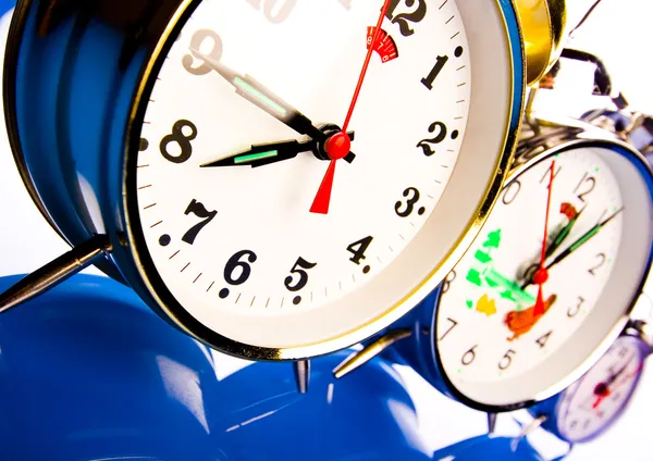 Alarm clock — Stock Photo, Image