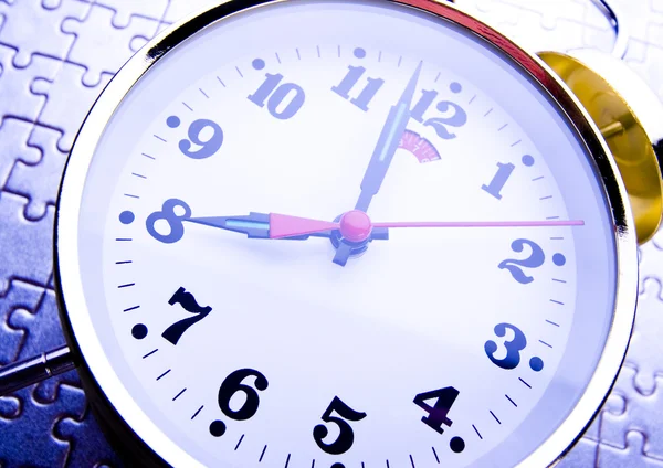 Alarm clock — Stock Photo, Image