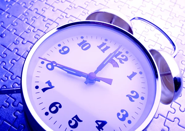 Alarm clock — Stock Photo, Image