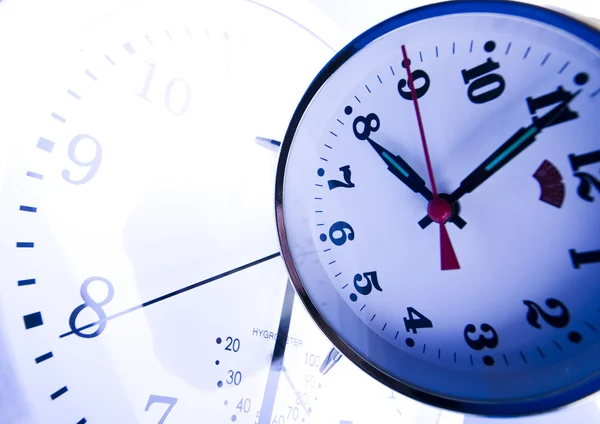 Alarm clock — Stock Photo, Image