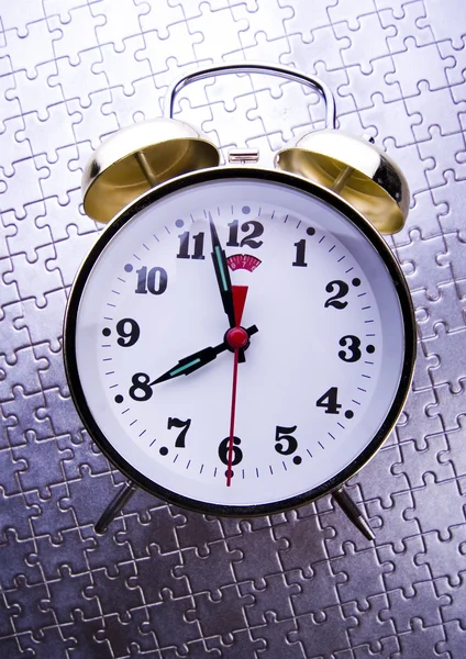 Alarm clock — Stock Photo, Image