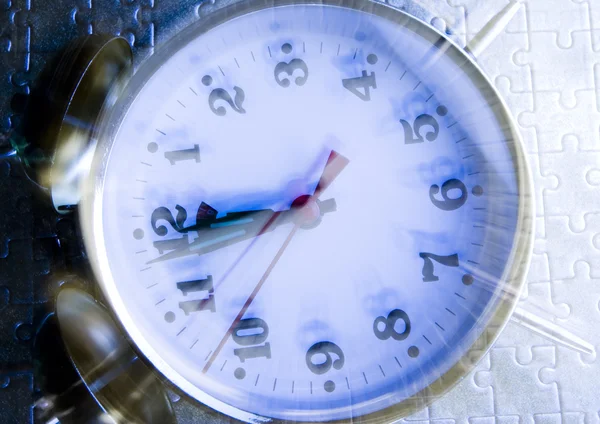 Alarm clock — Stock Photo, Image