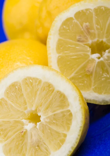 Lemon — Stock Photo, Image