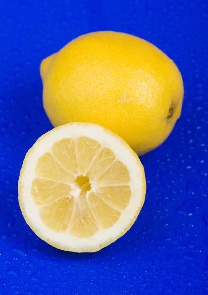 Limone — Foto Stock