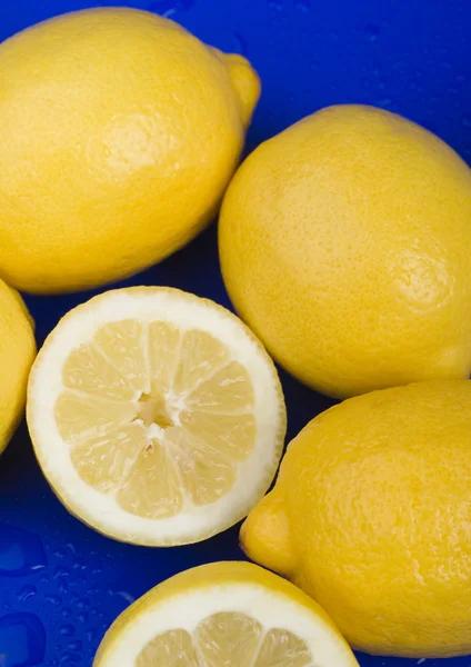 Limon — Stok fotoğraf