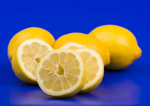 Limone — Foto Stock