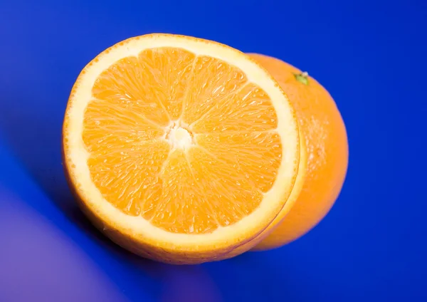 Naranja — Foto de Stock