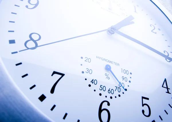 Clock — Stock Photo, Image