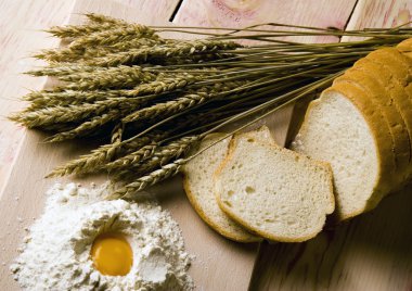 İngilizce somun düzenlenmesi