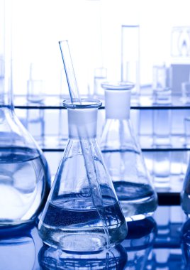 Laboratuar kapkacakları