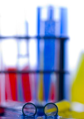 laboratuvar ekipmanı