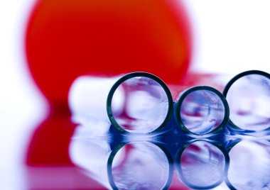 Kimya donanımları, Laboratuar kapkacakları