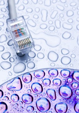 İnternet sembolleri