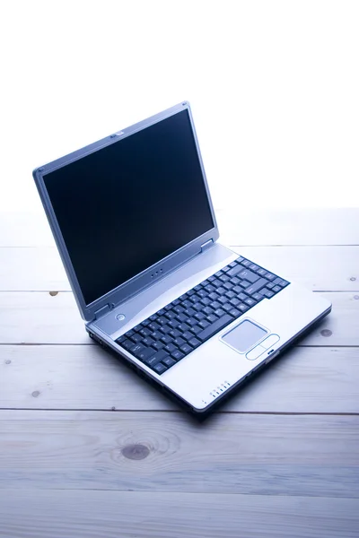 Laptop — Stock Photo, Image