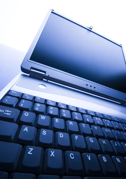 Laptop — Stock Photo, Image