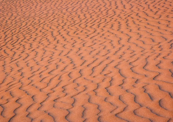 Sand Dunes — Stock Photo, Image