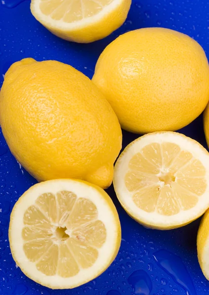 Lemons — Stock Photo, Image