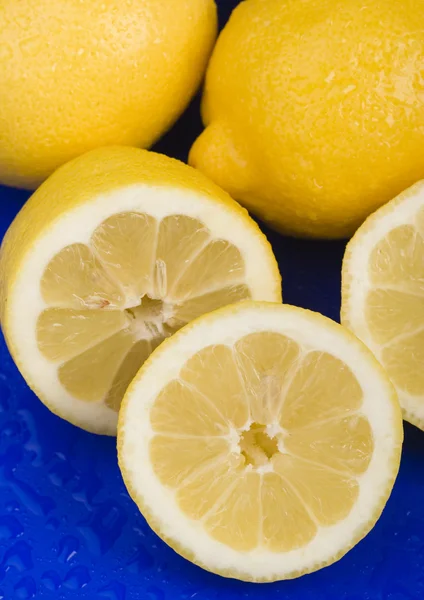 Lemons — Stock Photo, Image