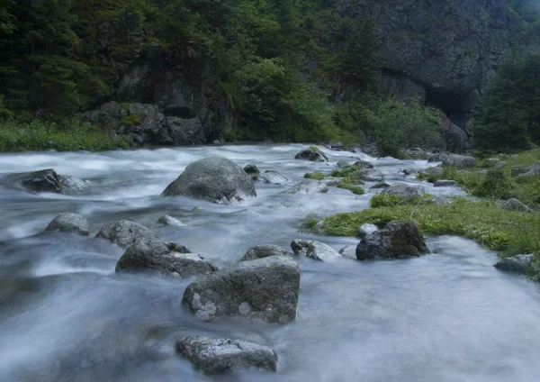 Akış — Stok fotoğraf