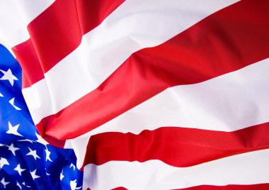 Amerikan Bayrağı