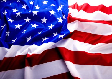 Amerikan Bayrağı