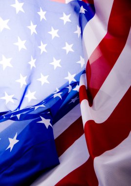 Amerikan Bayrağı