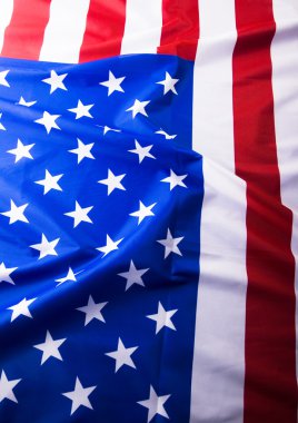 Amerikan Bayrağı