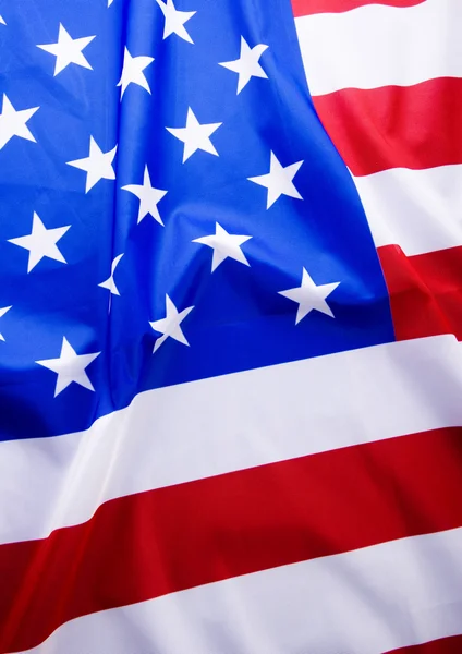 US Flag — Stock Photo, Image