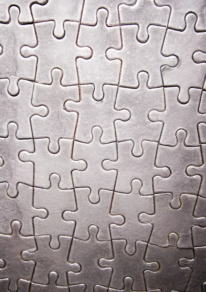 パズルの背景 — ストック写真