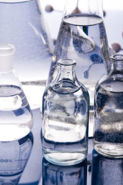 Laboratuvar nesneleri