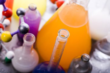 Laboratuvar nesneleri