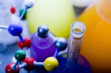 Laboratuvar nesneleri