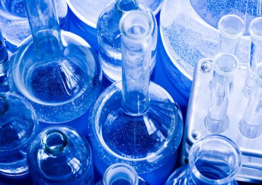 Laboratuar kapkacakları