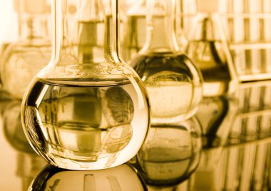 Laboratuar kapkacakları