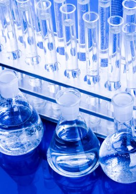 Laboratuar kapkacakları