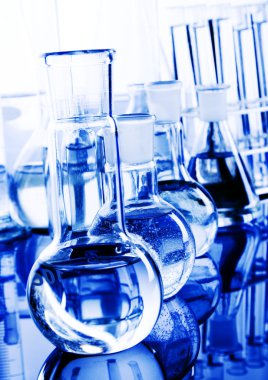 Laboratuar kapkacakları